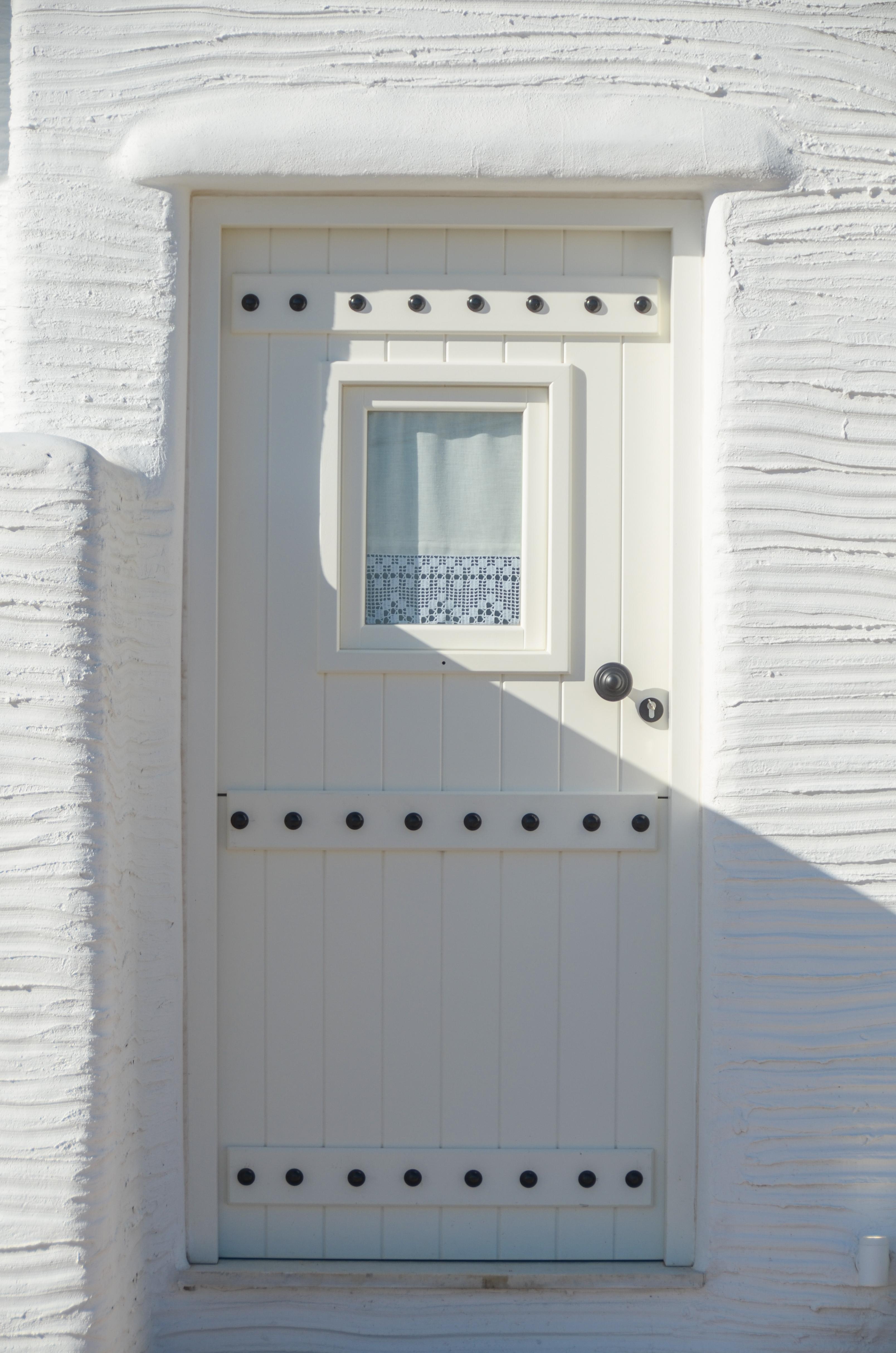 Naxos Island Escape Suites Pláka Exterior foto